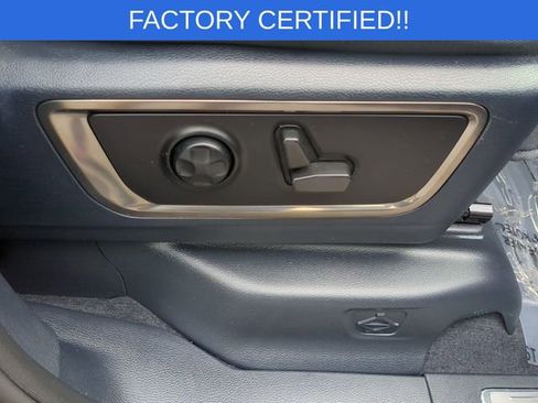 Certified 2021 RAM 1500 Limited AWD/4WD image 41