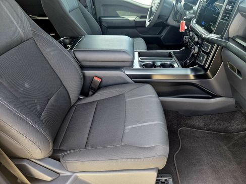 New 2026 Ford F150 STX w/ Equipment Group 200A RWD image 15