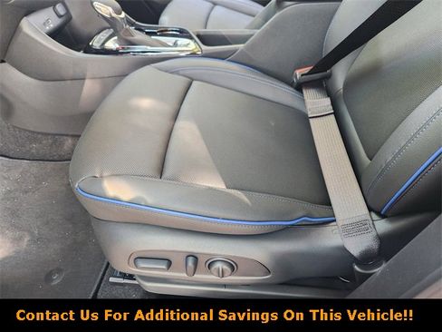 New 2026 Buick Encore GX Sport Touring w/ Advanced Technology Package image 18