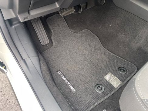 New 2026 Subaru Crosstrek 2.0i Premium image 18