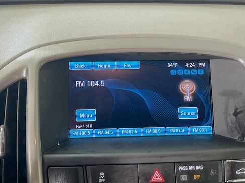 Used 2016 Buick Verano FWD image 15