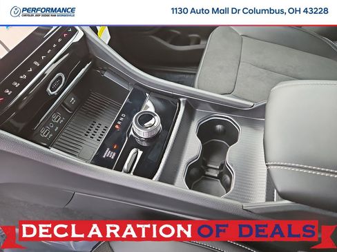 New 2026 Jeep Grand Cherokee Laredo image 30