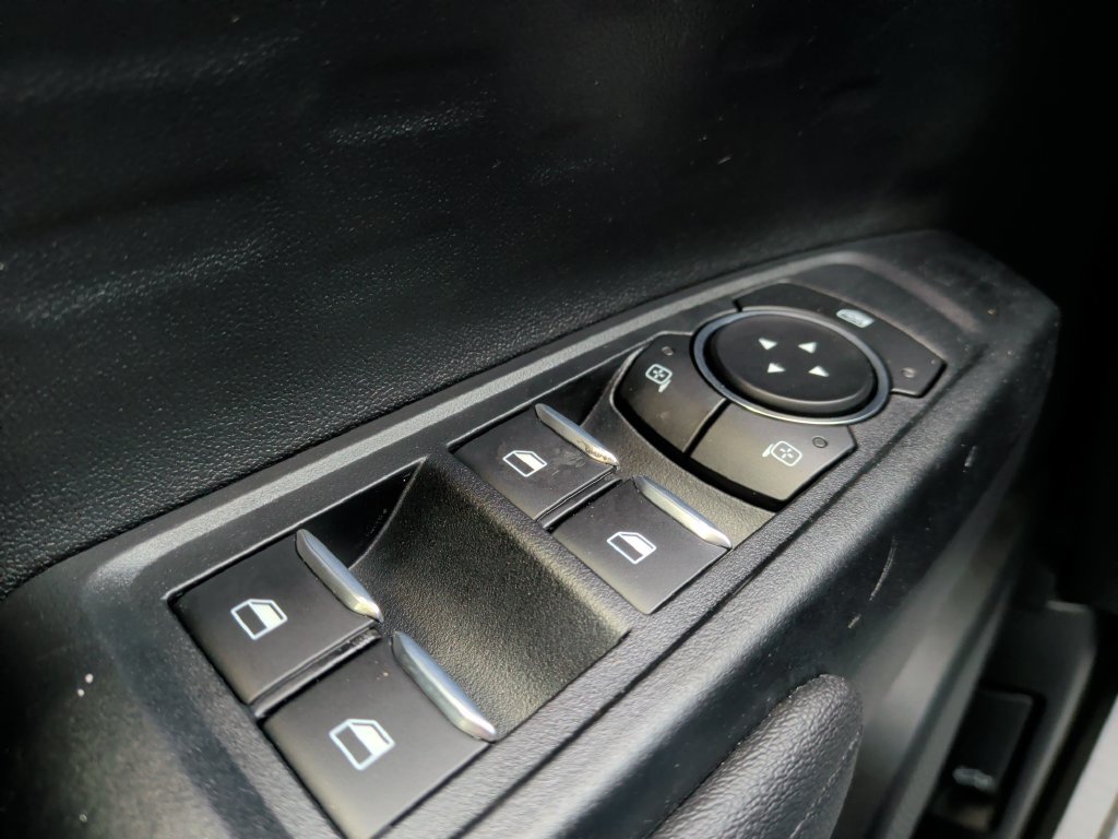 New 2026 Ford Ranger XL AWD/4WD image 26