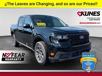Used 2026 Ford Maverick XLT w/ Equipment Group 301A
