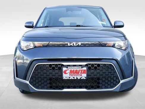 Used 2023 Kia Soul LX w/ Option Group 015 image 3