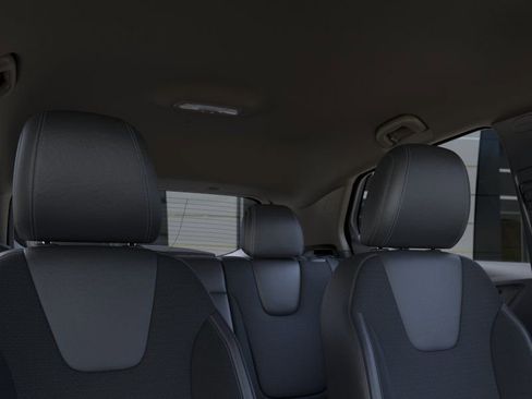 New 2025 Buick Encore GX Preferred image 25