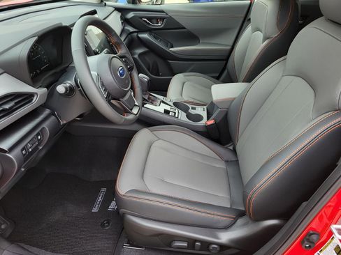 New 2026 Subaru Crosstrek 2.5i Limited AWD/4WD image 8