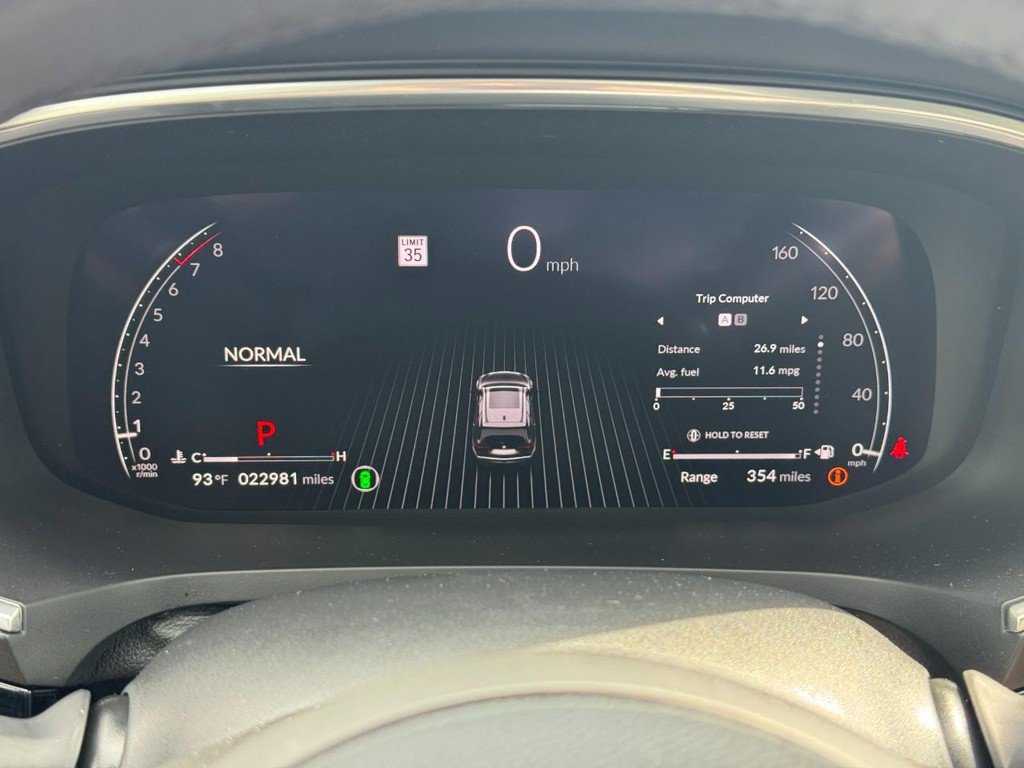 Certified 2024 Acura MDX w/ Technology Package AWD/4WD image 26