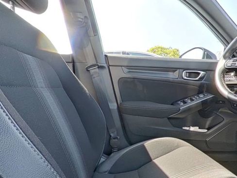 Used 2024 Honda Civic Sport image 26