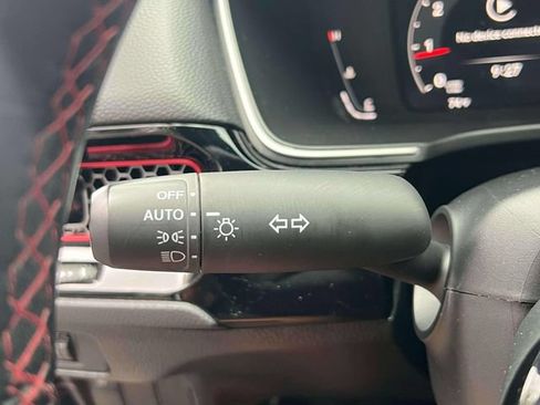 Used 2025 Honda Civic Si image 14