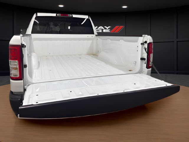 Used 2022 RAM 1500 Tradesman AWD/4WD image 7