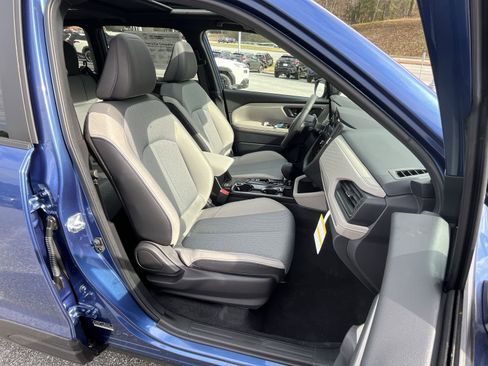 New 2026 Subaru Forester Premium AWD/4WD image 28