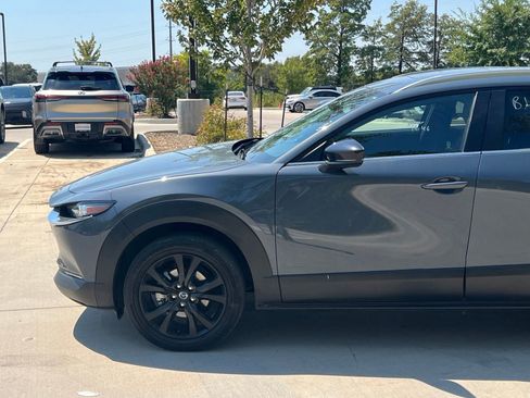 Used 2024 MAZDA CX-30 AWD 2.5 S w/ Preferred Package image 7
