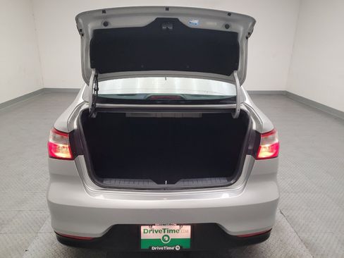 Used 2017 Kia Rio EX w/ Option Group 030 FWD image 29