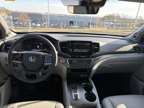 Used 2022 Honda Pilot EX-L image 30