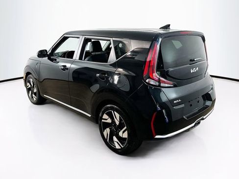 Used 2023 Kia Soul GT-Line FWD image 5