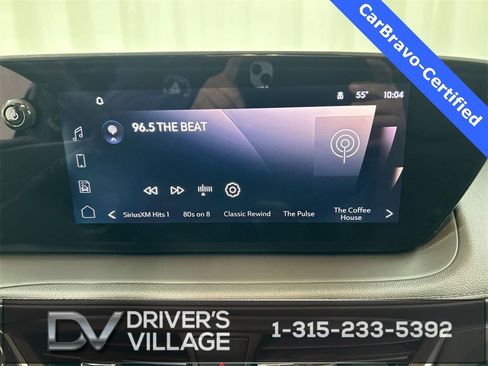 Certified 2024 Buick Encore GX Sport Touring w/ Experience Buick Package image 14