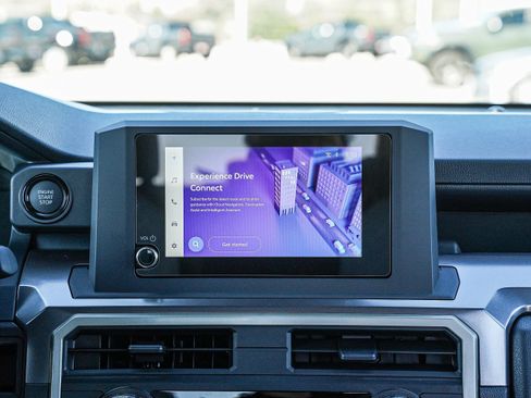New 2026 Toyota Tacoma SR5 AWD/4WD image 17