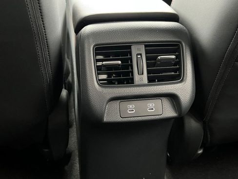 New 2026 Acura ADX A-Spec AWD/4WD image 35