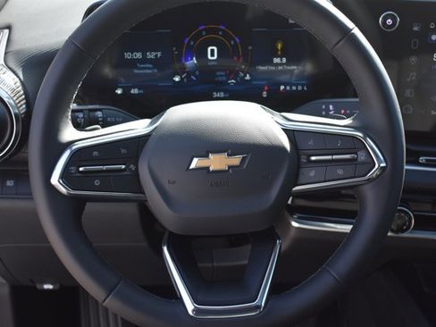 New 2026 Chevrolet Equinox LT image 19