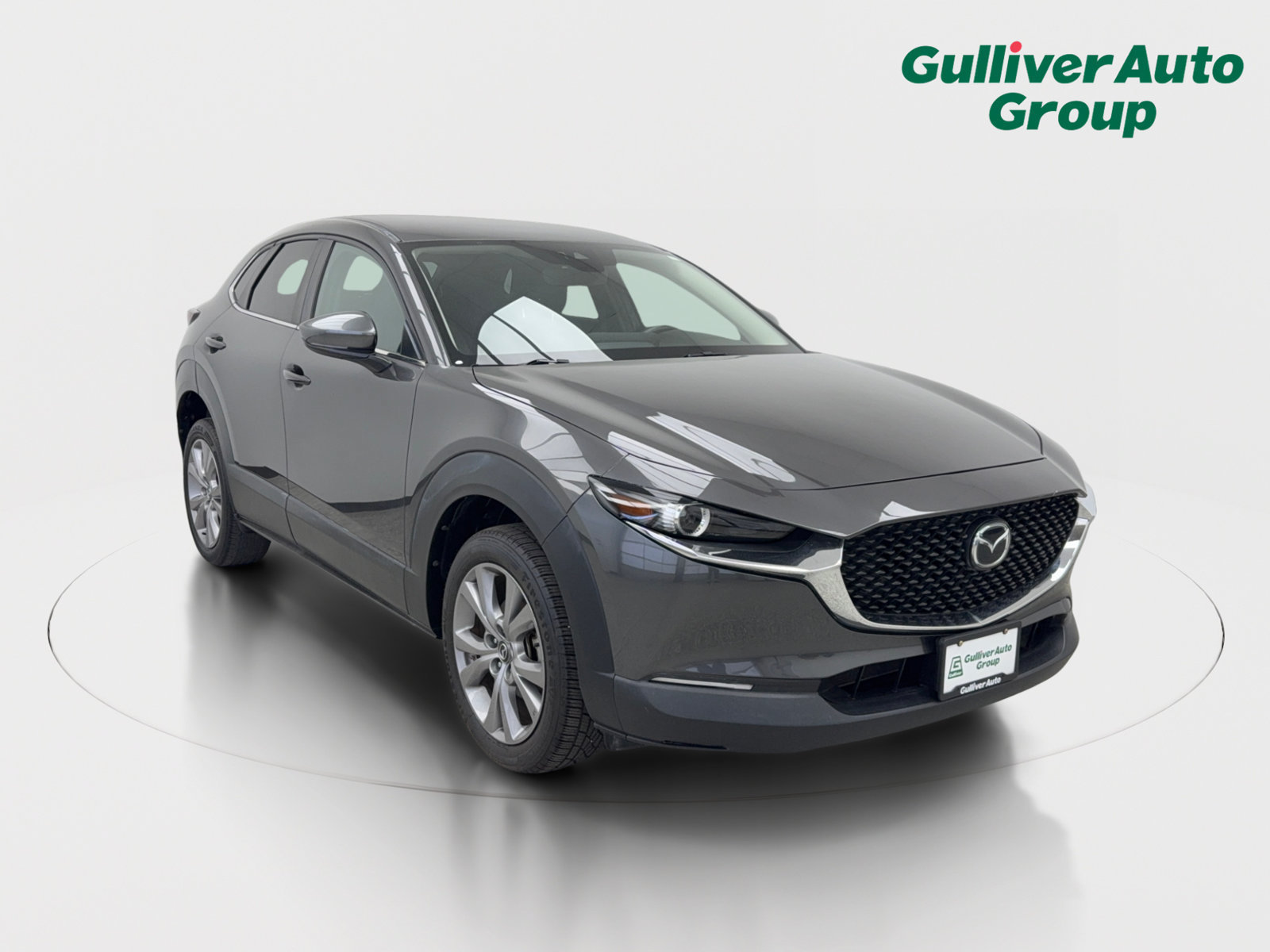 Used 2021 MAZDA CX-30 FWD 2.5 S w/ Select Package image 13