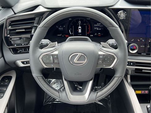 New 2026 Lexus RX 350 FWD image 18