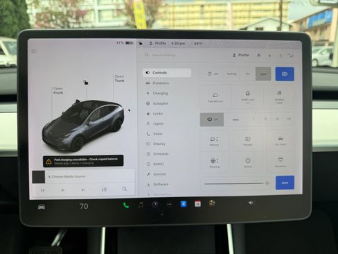 Used 2021 Tesla Model Y Long Range image 16