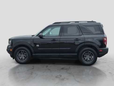 Used 2023 Ford Bronco Sport Big Bend w/ Convenience Package AWD/4WD image 5