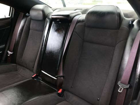 Used 2022 Dodge Charger Scat Pack RWD image 12