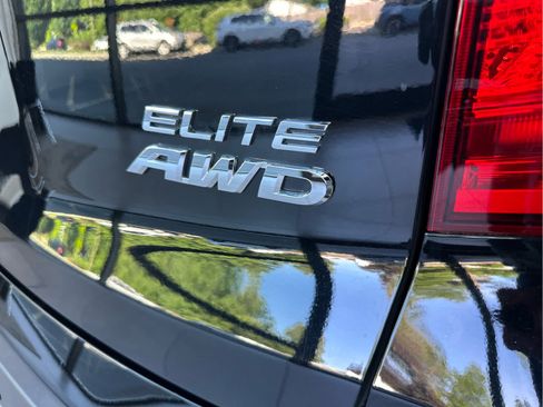 Used 2023 Honda Passport Elite image 22