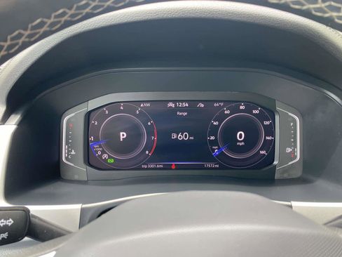 Certified 2023 Volkswagen Atlas SE AWD/4WD image 14
