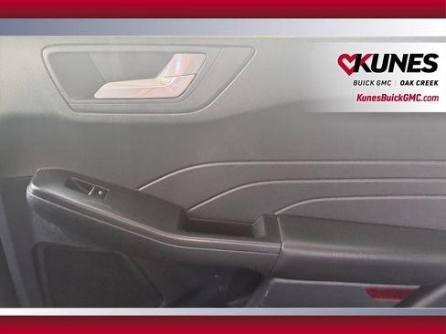 Used 2025 Ford Escape Platinum AWD/4WD image 34