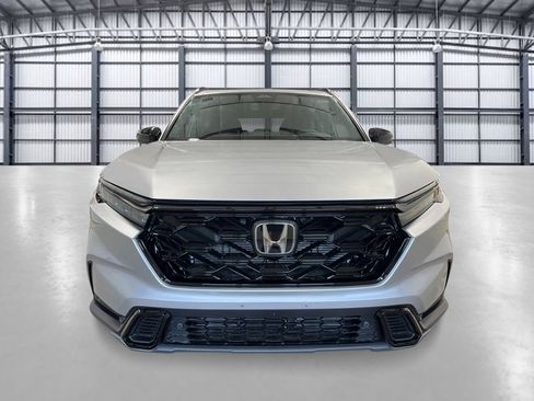 New 2026 Honda CR-V Sport-L image 10