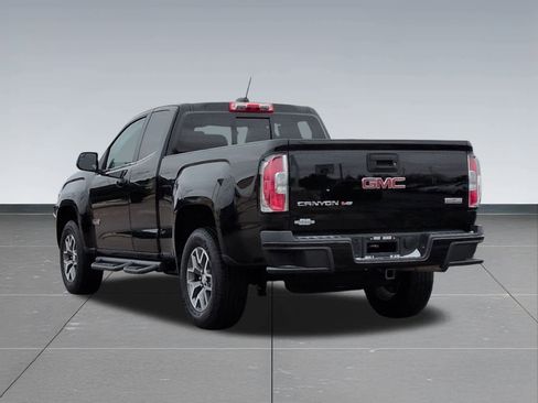 Used 2018 GMC Canyon All Terrain w/ Trailering Package image 4