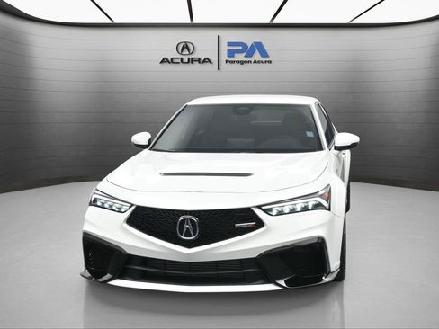 Used 2025 Acura Integra Type S FWD image 8