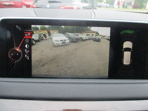 Used 2015 BMW X5 xDrive35i image 10