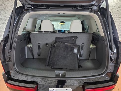 New 2026 Hyundai Santa Fe Calligraphy image 14