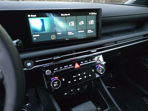 New 2026 Hyundai Santa Cruz SEL AWD/4WD image 20