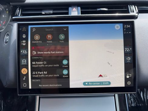 Used 2024 Land Rover Range Rover Velar S AWD/4WD image 18