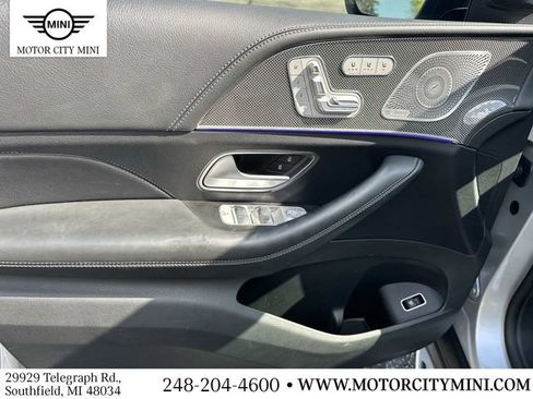 Used 2021 Mercedes-Benz GLE 53 AMG 4MATIC image 18