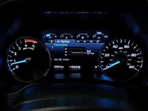 Used 2021 Ford F250 Lariat AWD/4WD image 20