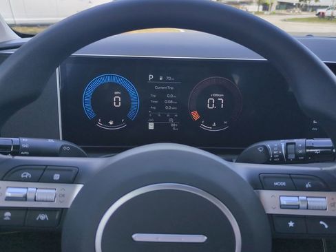 New 2026 Hyundai Tucson SEL Plus FWD image 34