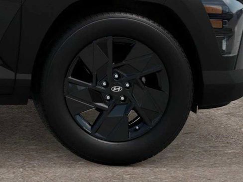 New 2026 Hyundai Kona SEL Premium FWD image 8