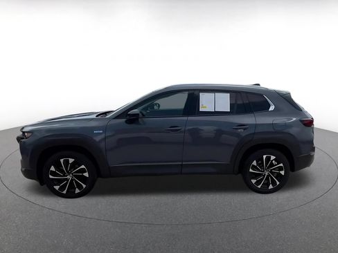 Used 2025 MAZDA CX-50 2.5 Hybrid w/ Premium Plus Pkg AWD/4WD image 9