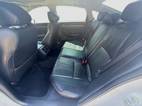 Used 2021 Honda Accord EX-L image 21