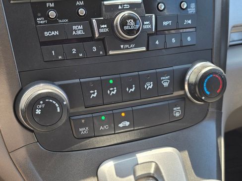 Used 2011 Honda CR-V SE image 9