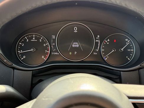 Used 2025 MAZDA CX-50 AWD 2.5 S w/ Preferred Package image 33