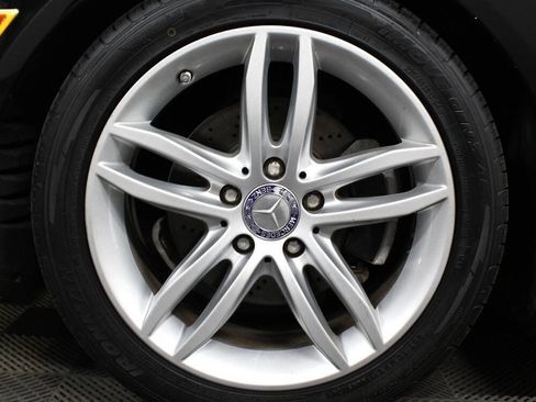 Used 2012 Mercedes-Benz C 250 Sedan w/ Premium 1 Pkg image 27
