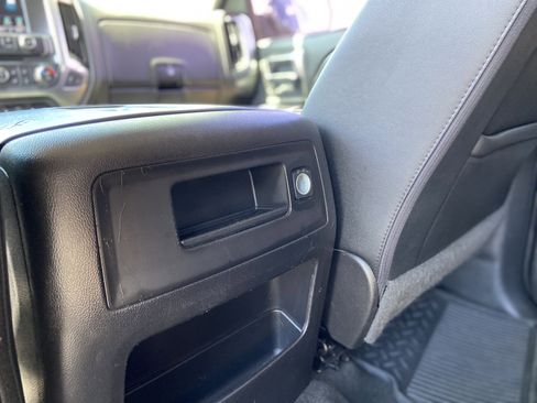 Used 2016 Chevrolet Silverado 1500 LTZ image 43
