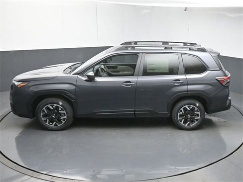 New 2026 Subaru Forester Premium image 45